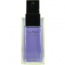 Sung Homme-آلفرد سانگ سانگ هوم