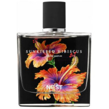 Sunkissed Hibiscus-نست سان کیسد هیبیسکوس