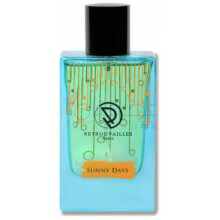 Sunny Days-رتروویلز سانی دیز