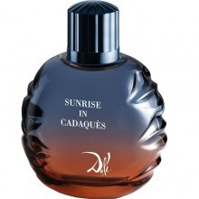 Sunrise in Cadaques Pour Homme-سالوادور دالی سانرایز این کدکس پور هوم