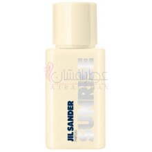 Sunrise Parfum-جیل ساندر سانرایز پارفوم