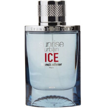 Sunrise Urban Ice-فرانک الیور سان رایز اوربان آیس
