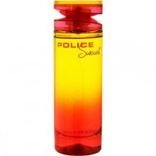 Sunscent-پلیس سان سنت