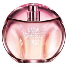 Sunset-نائومی کمبل سانست