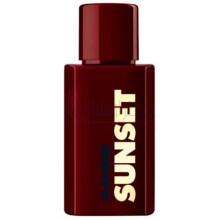 Sunset Eau de Parfum Intense-جیل ساندر سانست ادوپرفیوم اینتنس