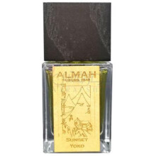 Sunset Yoko-الماه پارفومز 1948 سانست یوکو