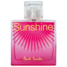 Sunshine Edition for Women 2019-پل اسمیت سانشاین ادیشن فور وومن 2019