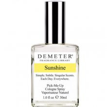 Sunshine-دیمتر فرگرنس سان شاین