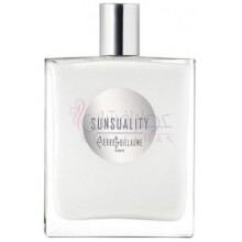Sunsuality-پیر گیوم پاریس سنسوالیتی