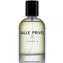 Super 8-سل پرایوی سوپر ۸