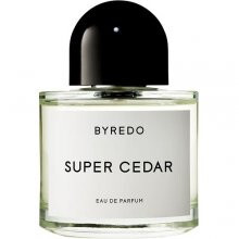 Super Cedar-بیره دو سوپر سدر