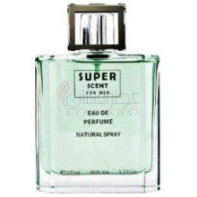Super Scent for Men-ال رحاب سوپر سنت فور من