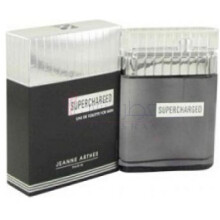 Supercharged-جین آرتس سوپرچارجد