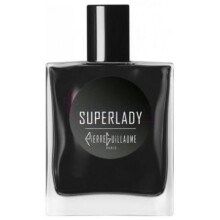Superlady-پیر گیوم پاریس سوپر لیدی
