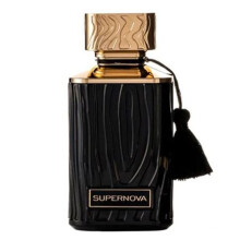 Supernova-لارسی لوئن سوپرنووا