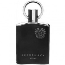 Supremacy Noir-افنان سوپر ماسی نویر