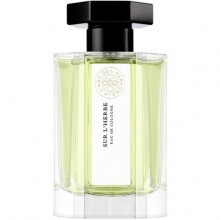 Sur L'Herbe-ال آرتیسان پارفومر سور له هرب