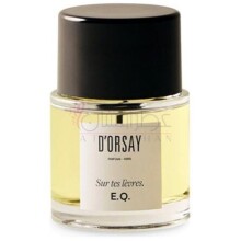 Sur tes levres. E.Q.-دورسی سور تس لورس ای کیو