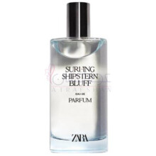 Surfing Shipstern Bluff-زارا سرفینگ شیپسترن بلوف