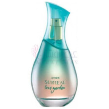 Surreal Love Garden-اوان سوریل لاو گاردن