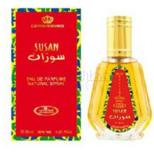 Susan-ال رحاب سوسن