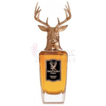 Swedish Wood Extrait-پانا دورا سوئدیش وود اکستریت