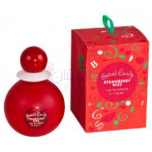 Sweet Candy Strawberry Kiss-کریستین لاووازیه پارفومز سوییت کندی استرابری کیس