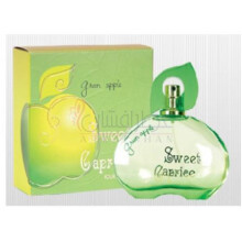 Sweet Caprice Green Apple-پارفومز لویی ارماند سوییت کاپریس گرین اپل