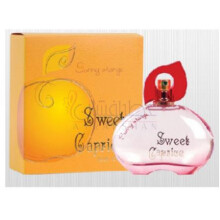 Sweet Caprice Sunny Orange-پارفومز لویی ارماند سوییت کاپریس سانی اورنج