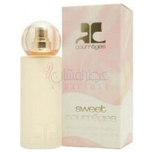 Sweet Courreges Legere-کورجز سوییت لجر