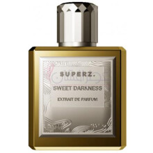Sweet Darkness-سوپرز. سوییت دارکنس