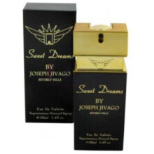 Sweet Dreams-جوزف جیواگو سوییت دریمز