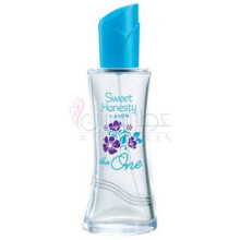 Sweet Honesty The One-اوان سوییت هانستی د وان