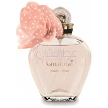 Sweet Love-سامورائی سوییت لاو