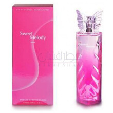 Sweet Melody-کریستین داروین سوییت ملودی