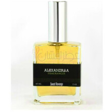 Sweet Revenge-الکساندریا فرگرنسز سوییت ریونج