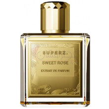 Sweet Rose-سوپرز. سوییت رز
