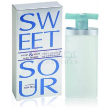 Sweet & Sour Bleu Tendre-لین یانگ سوییت اند سور بلو تندر