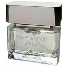 Sweet & Sour Perlato-لین یانگ سوییت اند سور پرلاتو