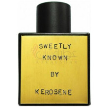 Sweetly Known-کِروسین سوییتلی ناون