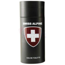 Swiss Alpine-سوئیس آلپاین