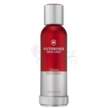 Swiss Army Classic Red Edition-ویکتورینوکس سوئیس آرمی کلاسیک رد ادیشن