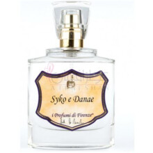 Syko e Danae Fico e Fior Di Pesco-آی پرفوموی دی فیرنز سایکو ای دانای فیکو ای فیور دی پسکو