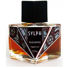 Sylph Botanical Parfum-فلوریج سیلف بوتانیکال پارفوم
