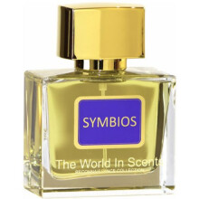 Symbios-د ورلد این سنتس سیمبایوس