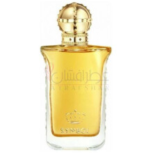 Symbol Royal-پرنسس مارینا دو بوربون سیمبل رویال