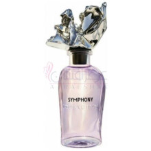 Symphony-لویی ویتون سیمفونی