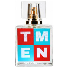 T Men Cologne'76-تاباکورا پارفومز تی من کلن 76