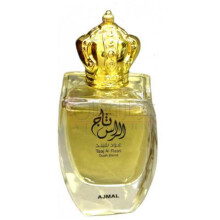 Taaj Al Raas Oudh Blend-اجمل تاج ال رس عود بلند