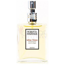 Tabac Blanc-رابرتا اندراده تاباک بلان